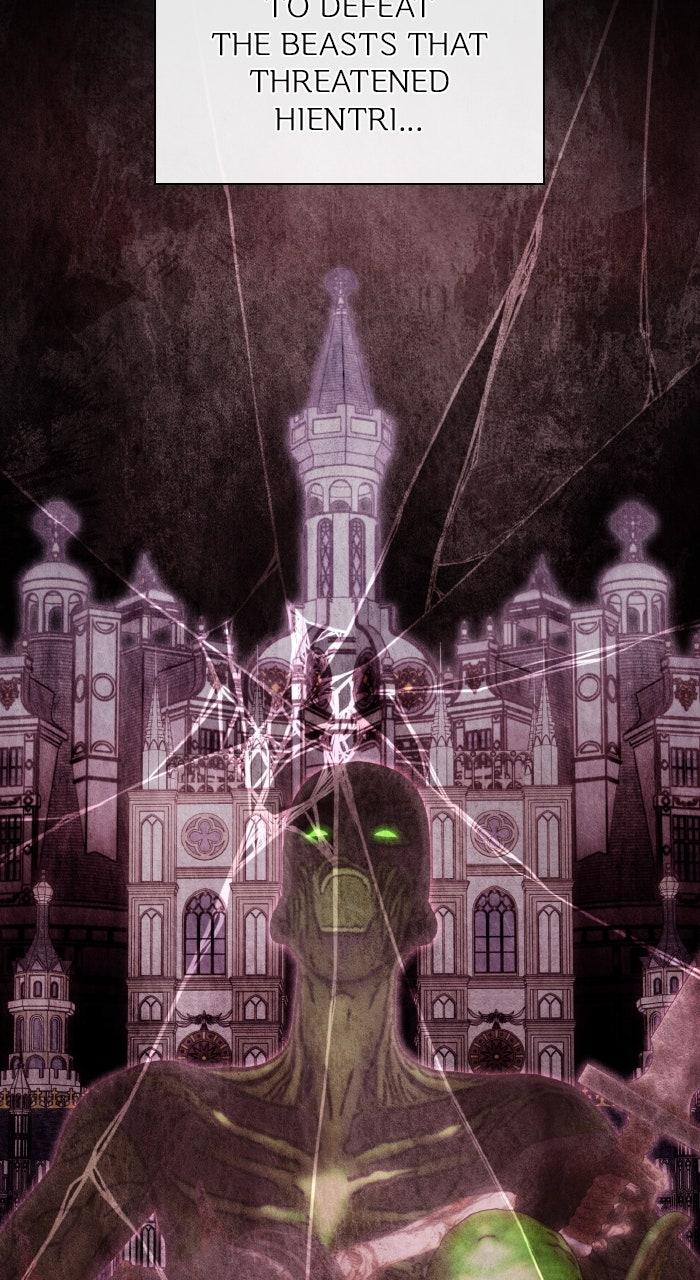 The Serpent in the Empress
