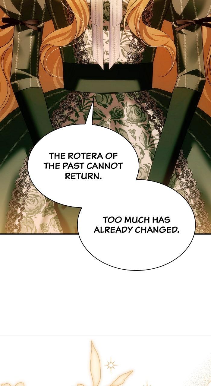 The Serpent in the Empress
