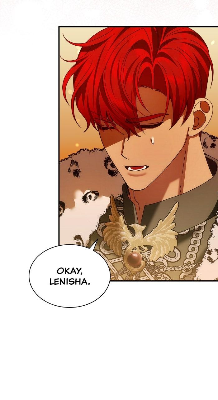 The Serpent in the Empress