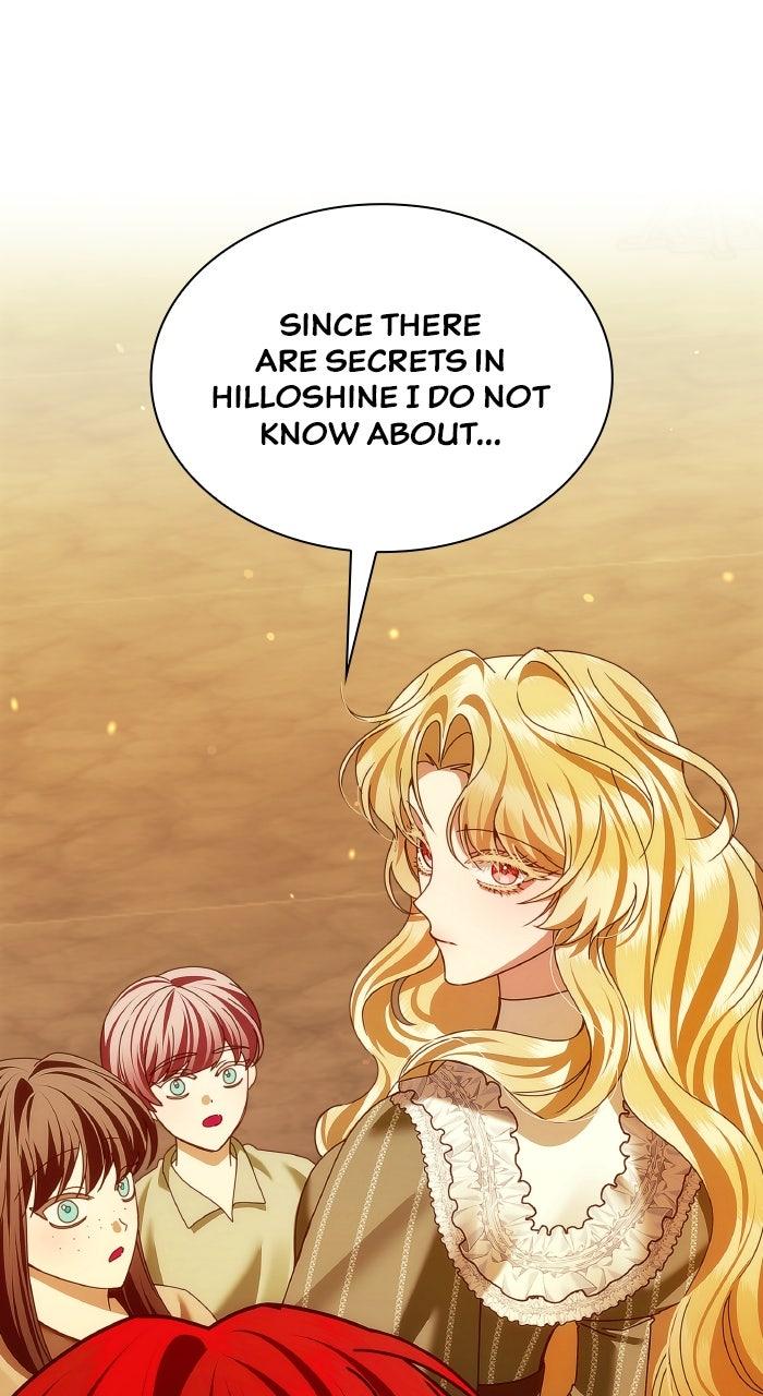 The Serpent in the Empress