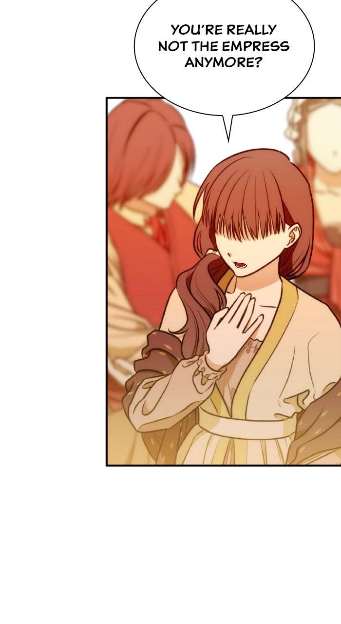 The Serpent in the Empress