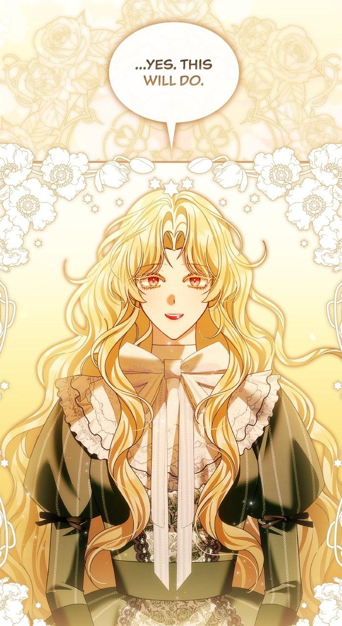 The Serpent in the Empress