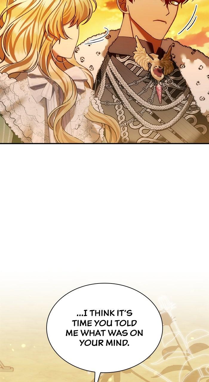 The Serpent in the Empress