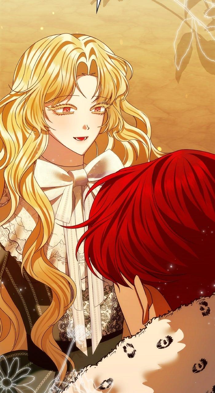 The Serpent in the Empress