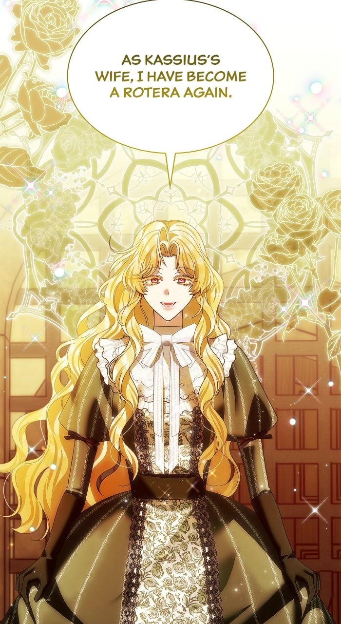 The Serpent in the Empress