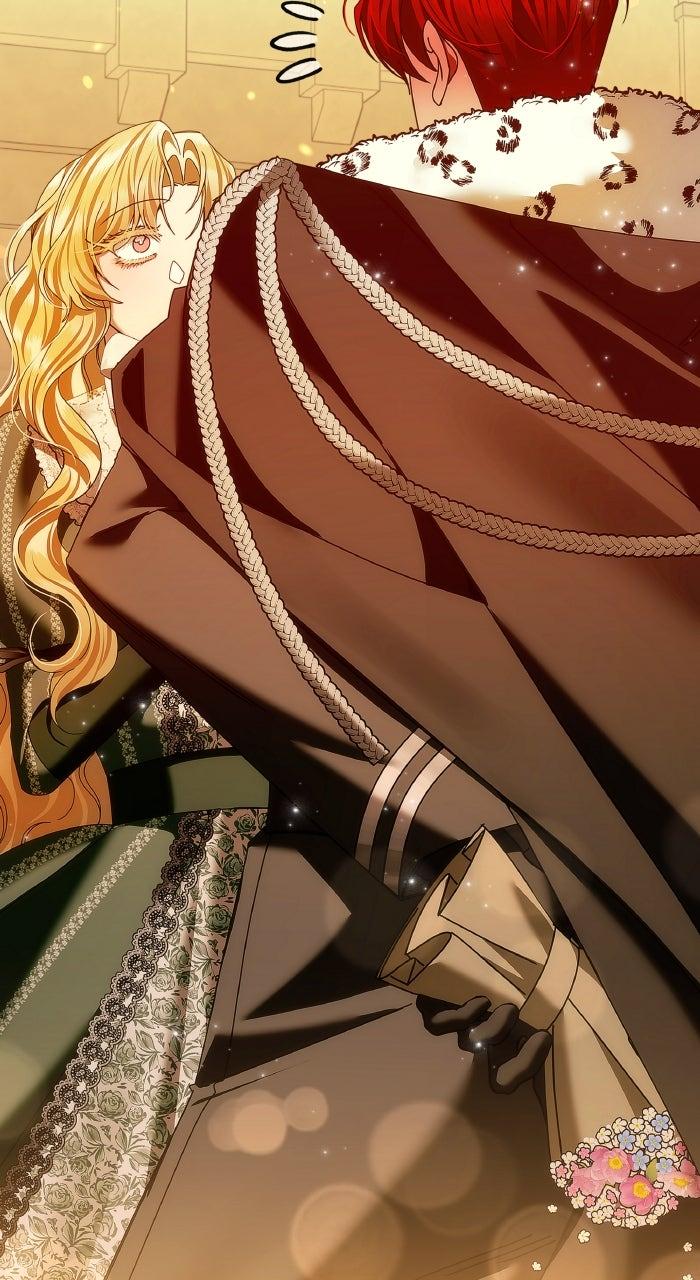 The Serpent in the Empress