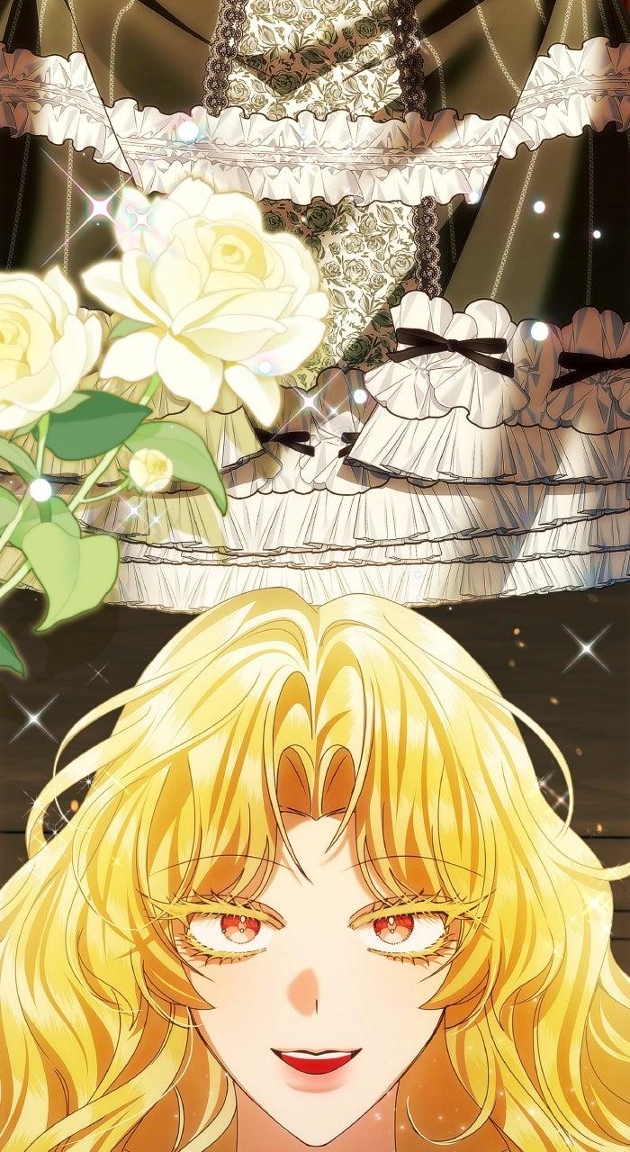 The Serpent in the Empress