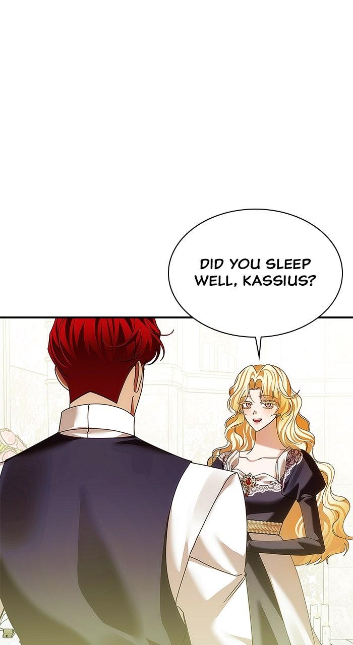 The Serpent in the Empress