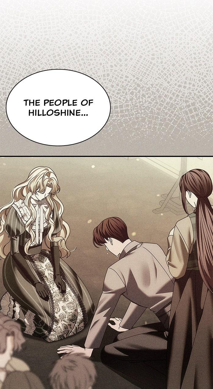 The Serpent in the Empress