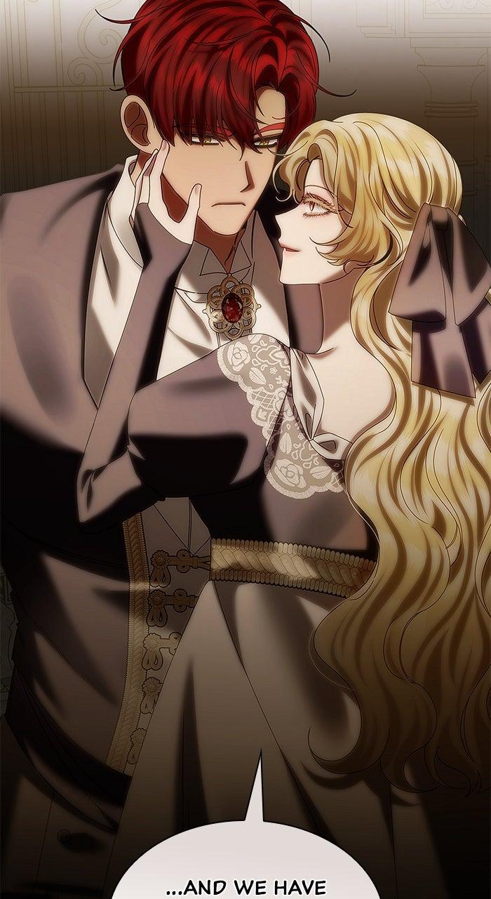 The Serpent in the Empress