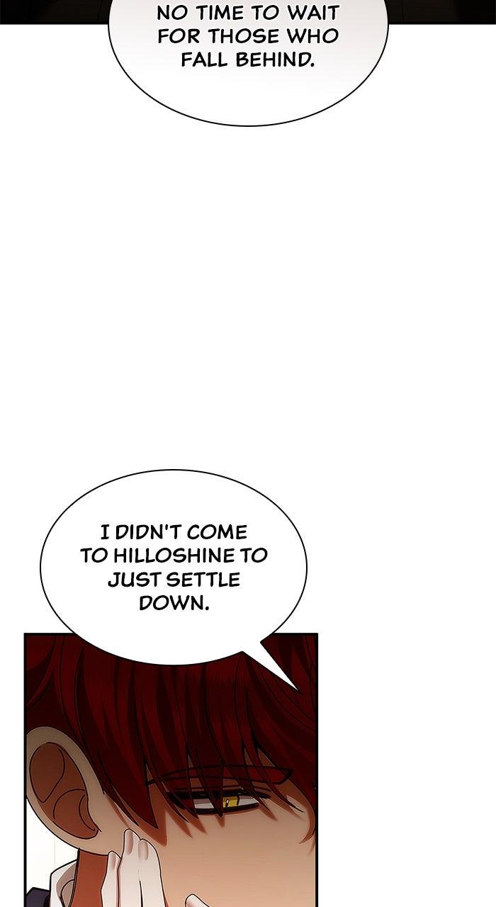 The Serpent in the Empress