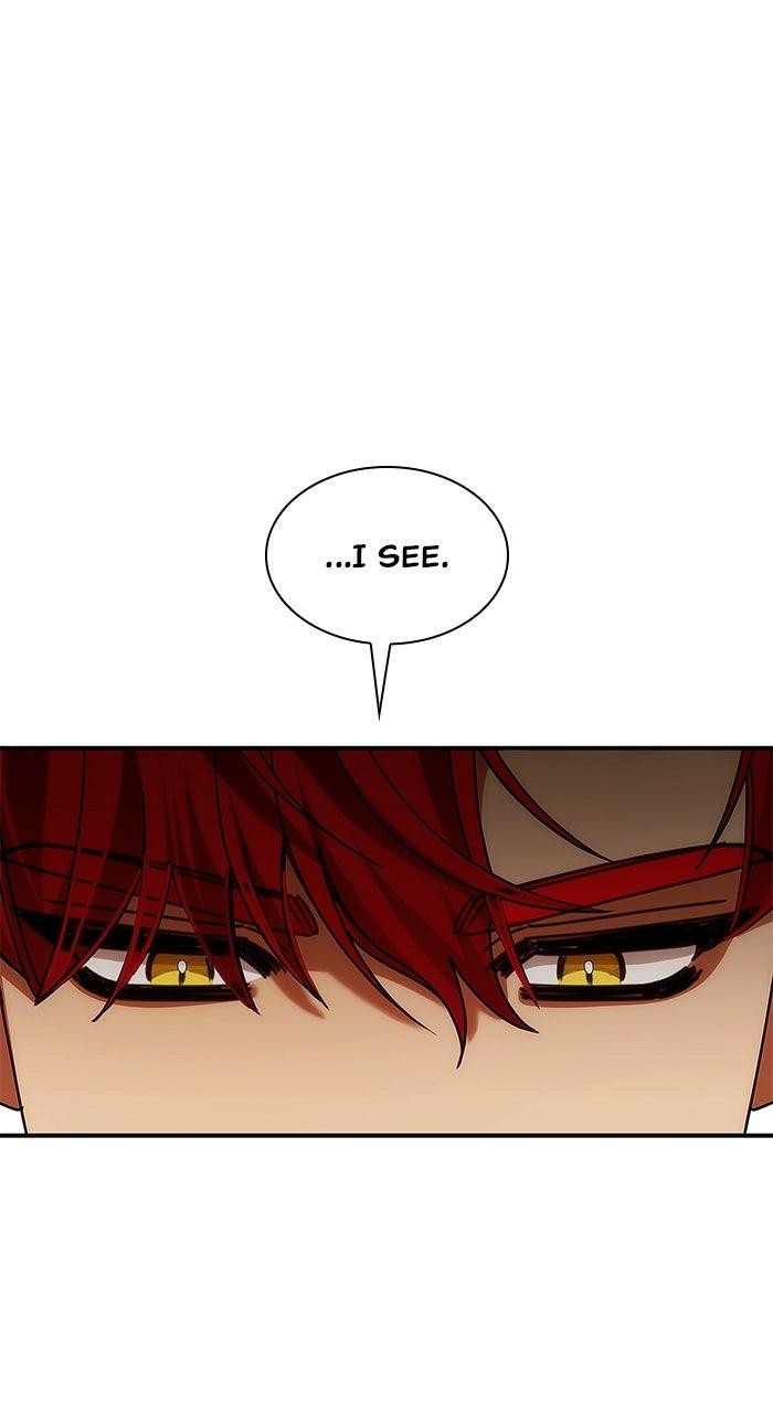The Serpent in the Empress