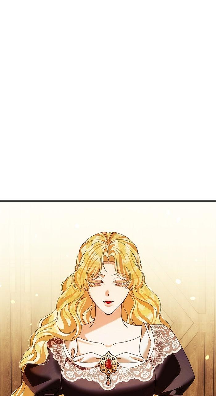 The Serpent in the Empress