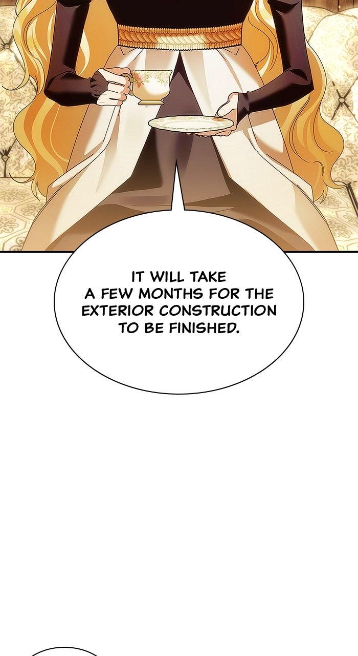The Serpent in the Empress