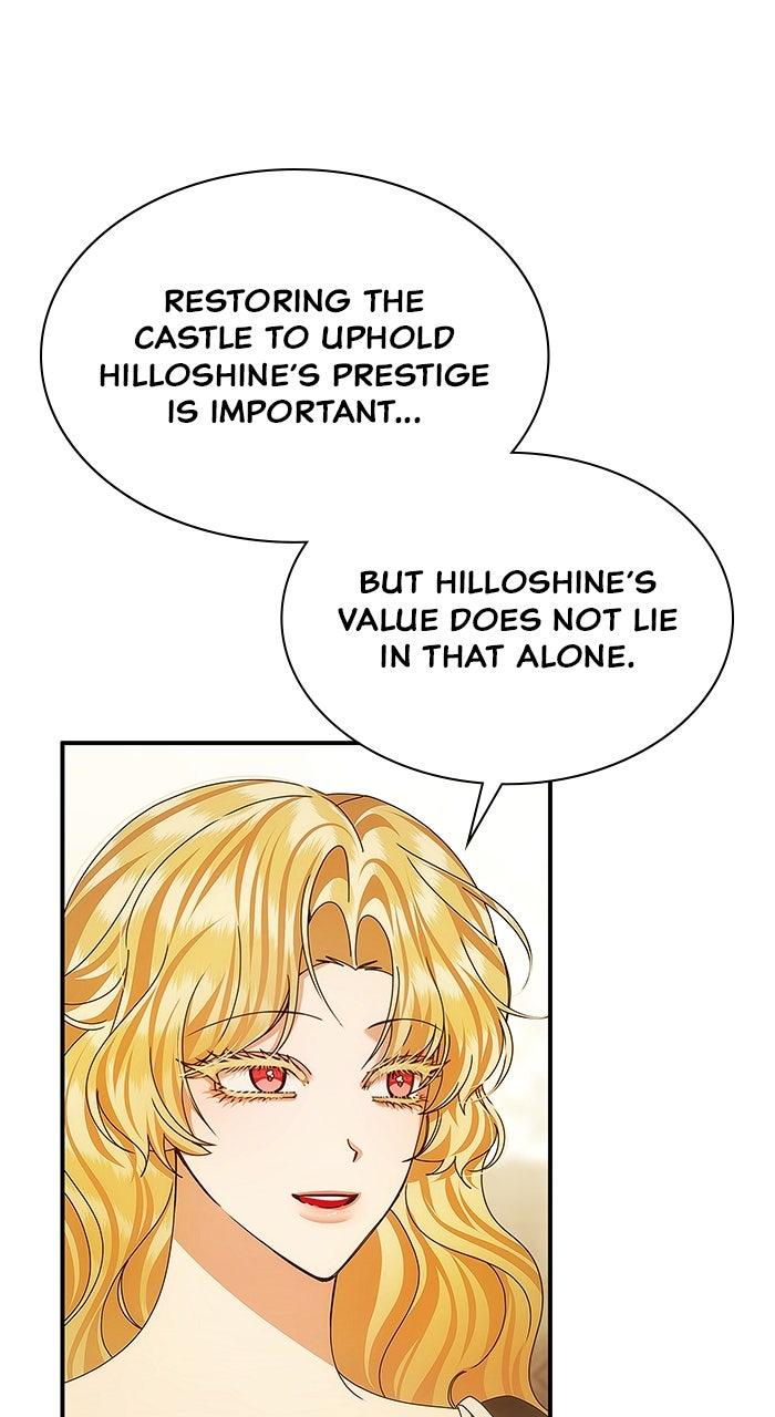 The Serpent in the Empress