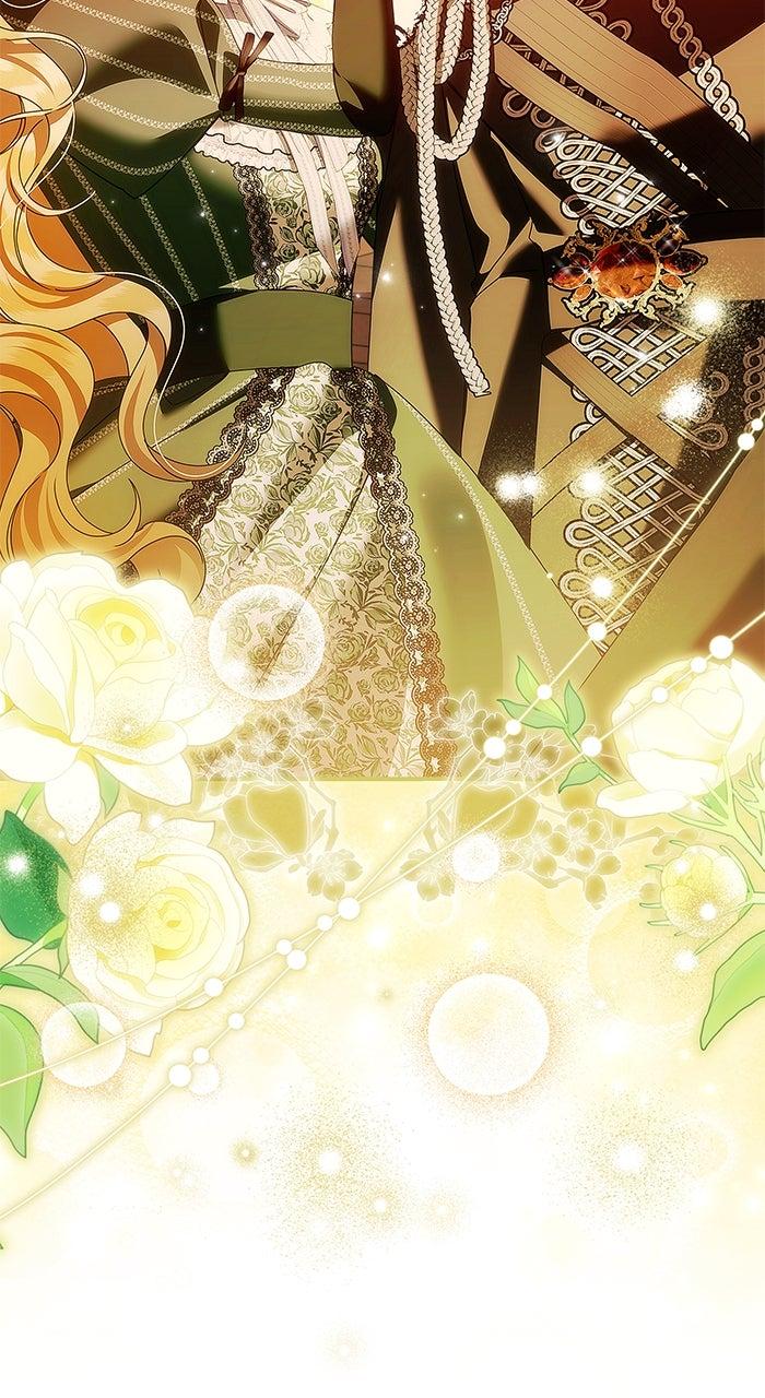 The Serpent in the Empress