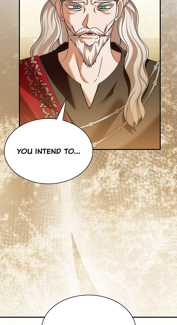 The Serpent in the Empress
