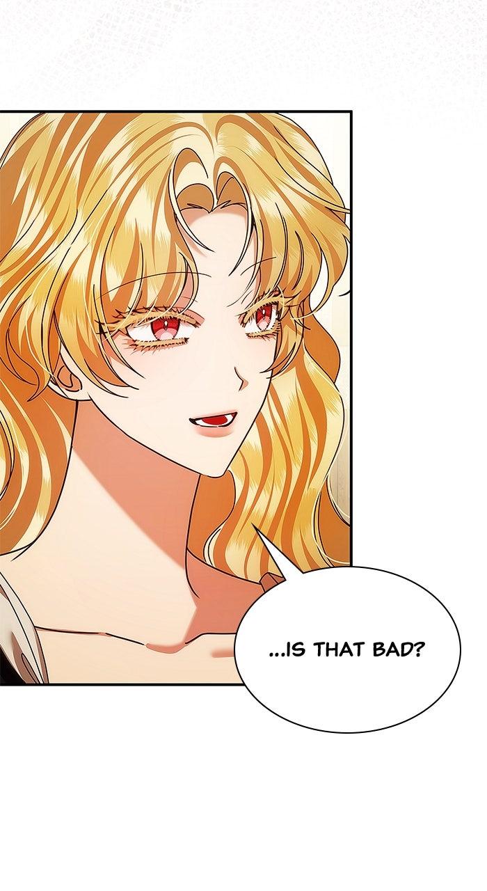 The Serpent in the Empress