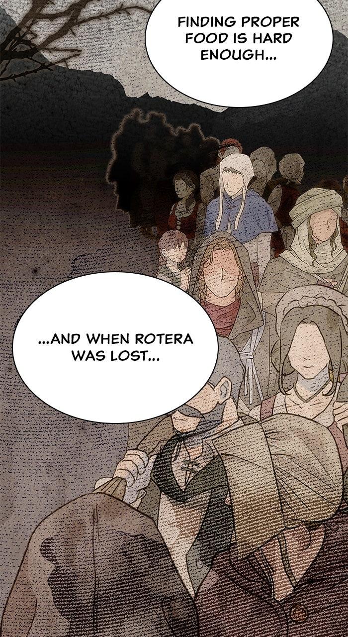 The Serpent in the Empress
