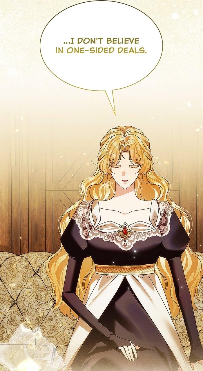 The Serpent in the Empress