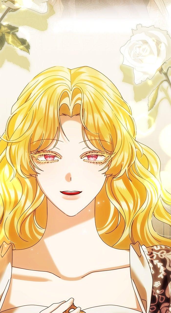 The Serpent in the Empress
