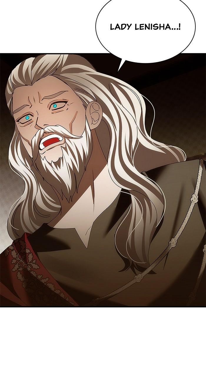 The Serpent in the Empress