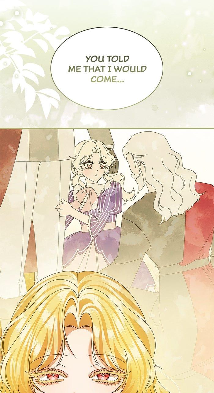 The Serpent in the Empress
