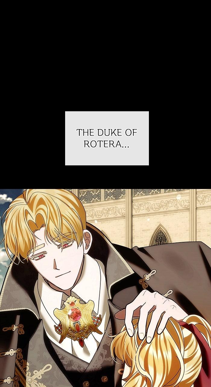 The Serpent in the Empress