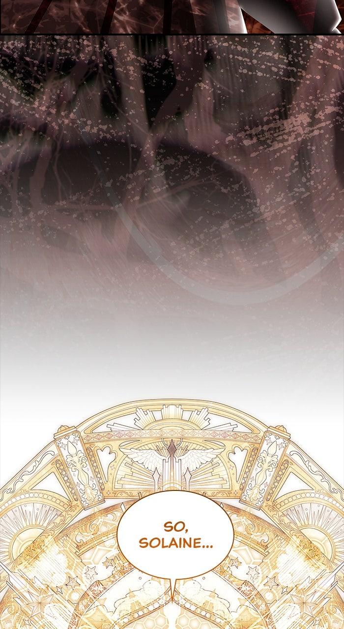 The Serpent in the Empress