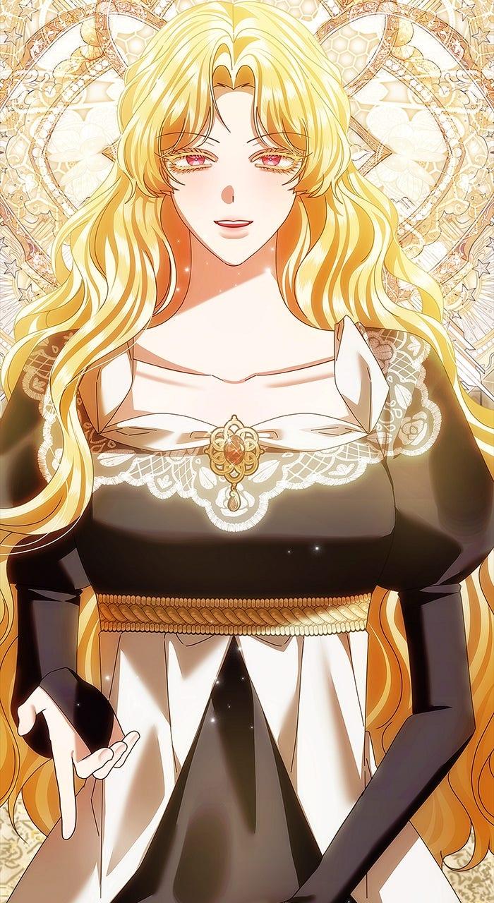 The Serpent in the Empress