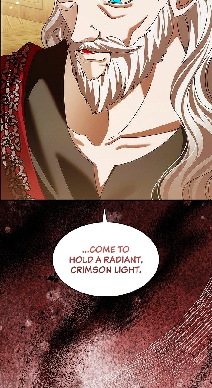 The Serpent in the Empress