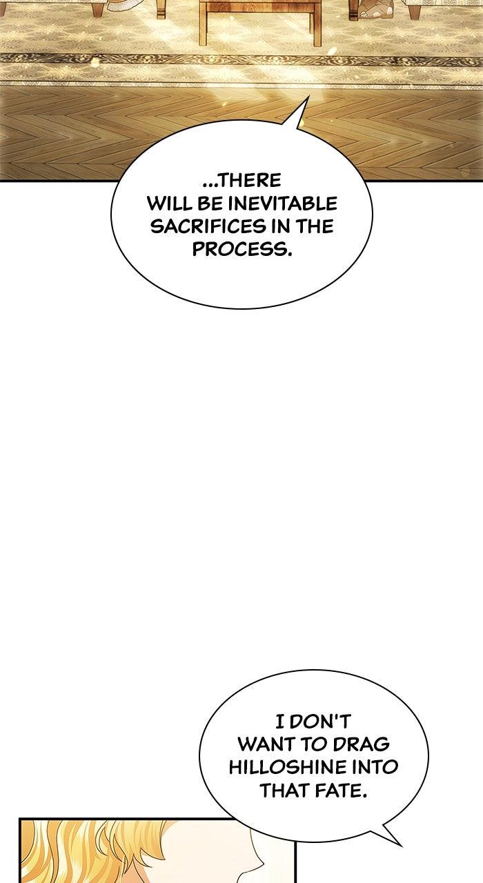 The Serpent in the Empress