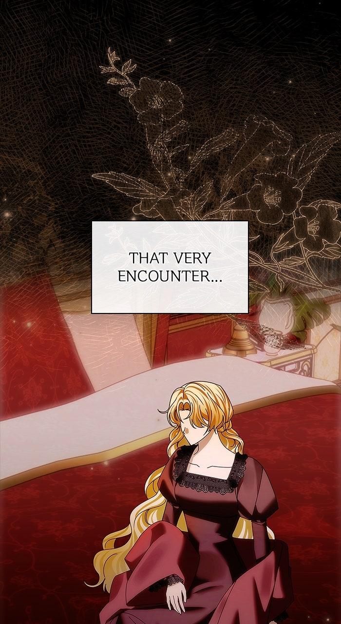 The Serpent in the Empress