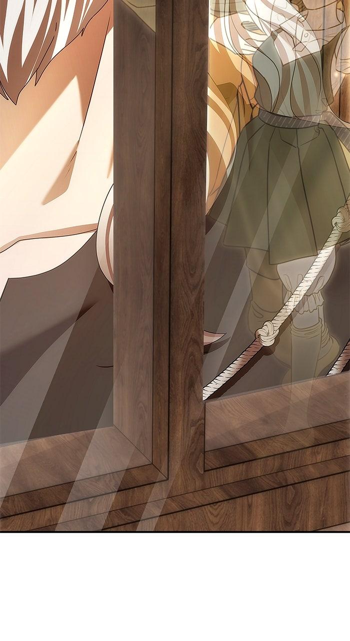 The Serpent in the Empress