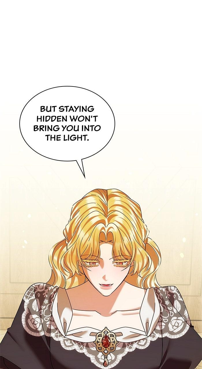 The Serpent in the Empress