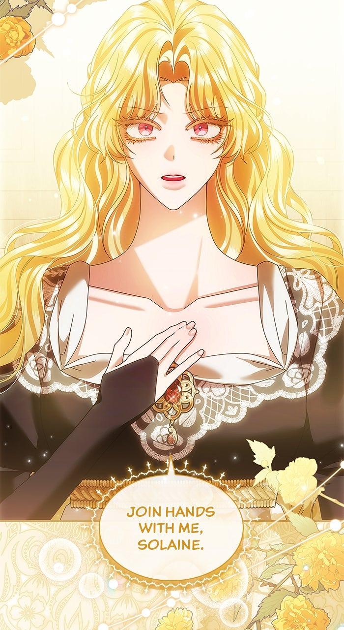 The Serpent in the Empress