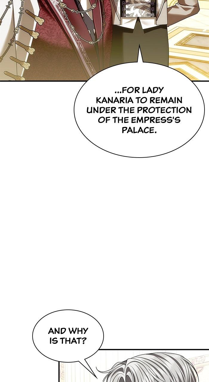 The Serpent in the Empress