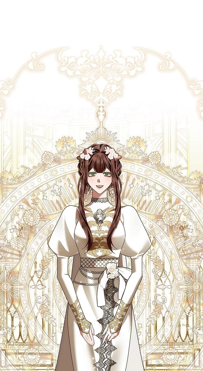 The Serpent in the Empress