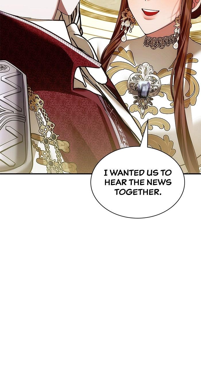 The Serpent in the Empress