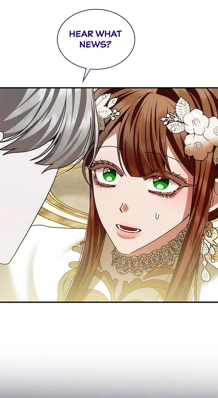The Serpent in the Empress