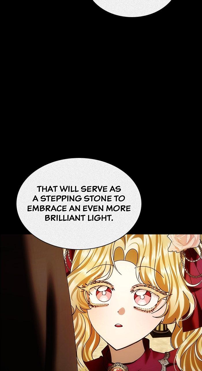 The Serpent in the Empress
