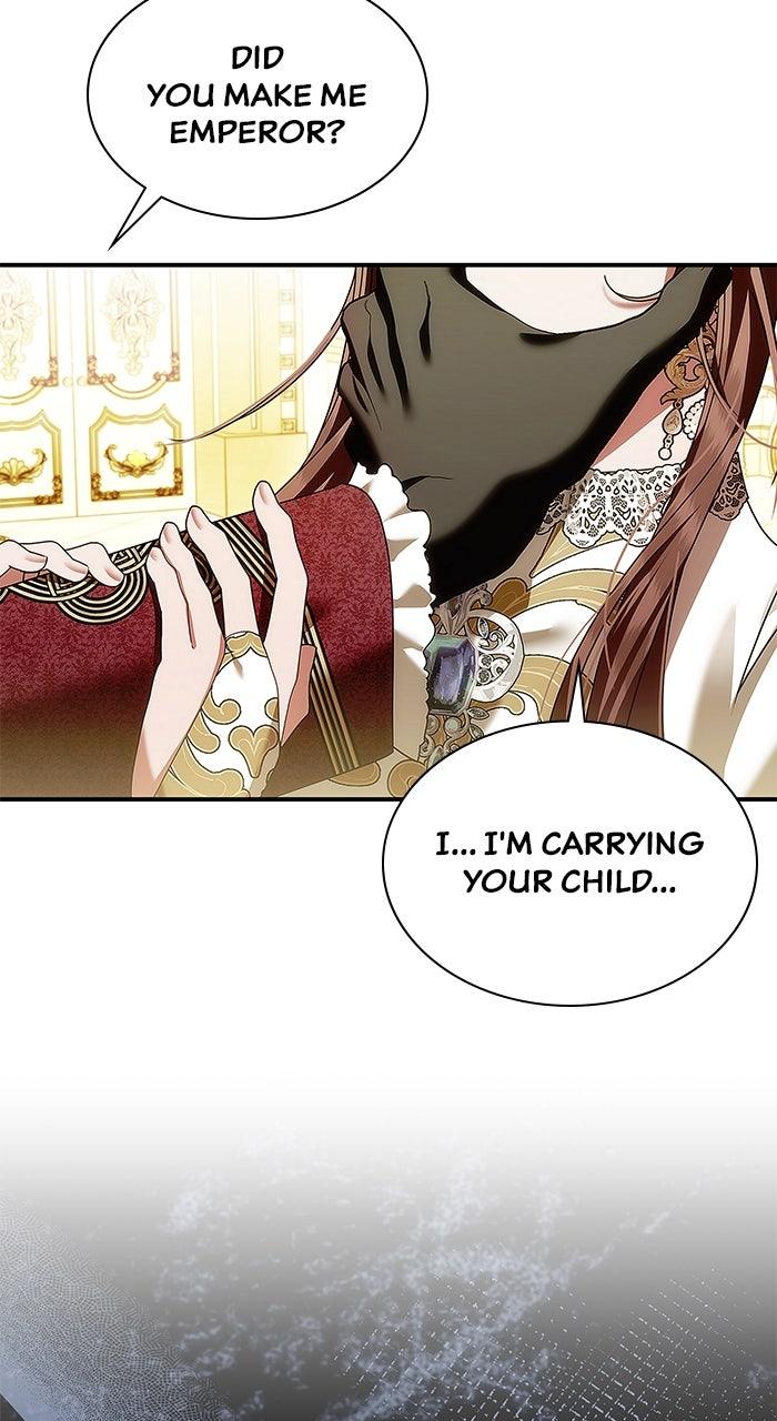 The Serpent in the Empress