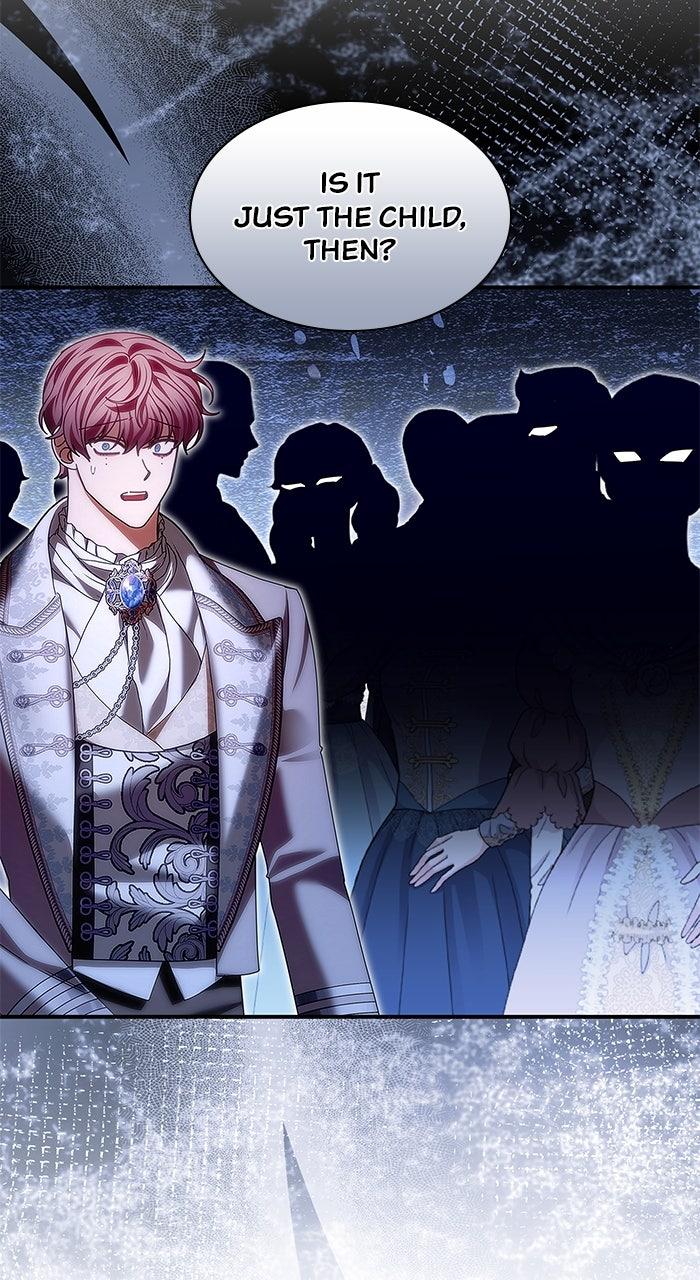 The Serpent in the Empress