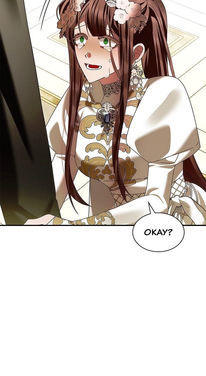 The Serpent in the Empress