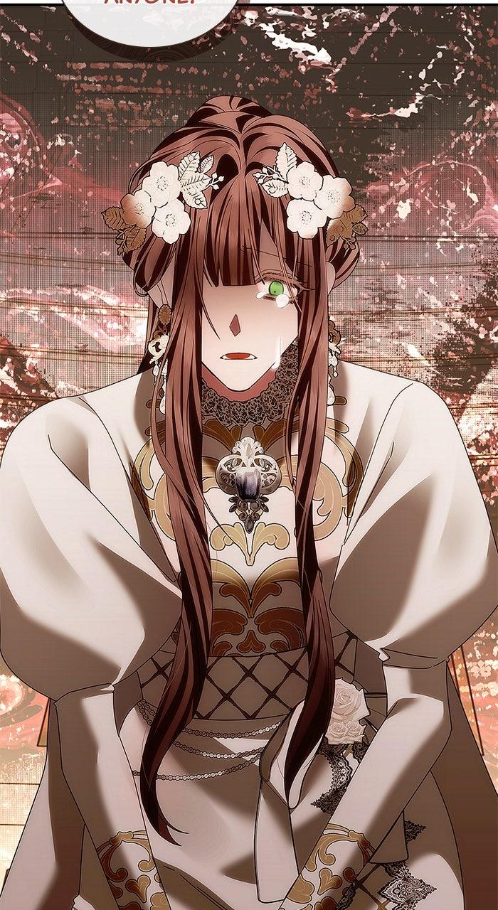 The Serpent in the Empress
