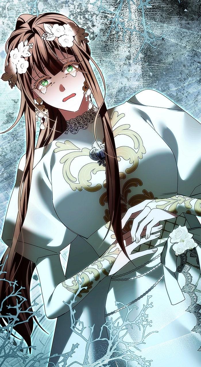 The Serpent in the Empress