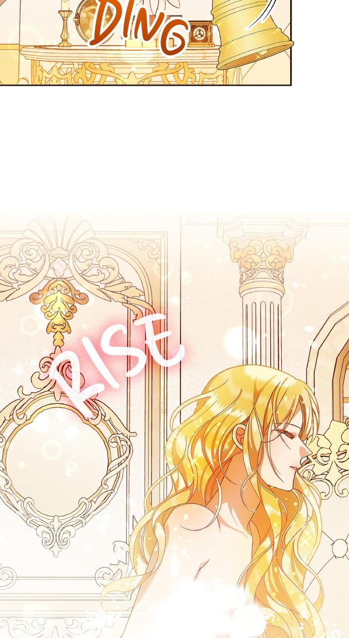 The Serpent in the Empress