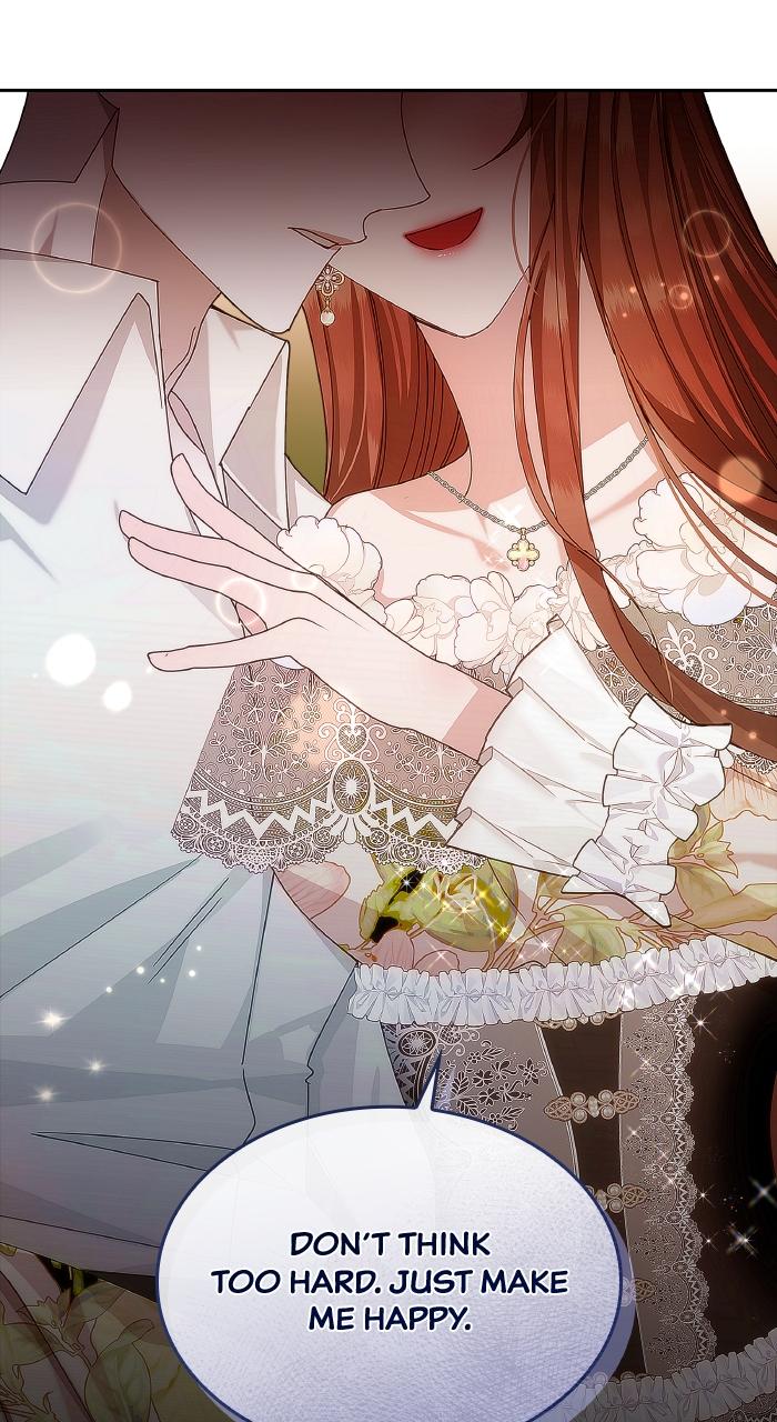 The Serpent in the Empress