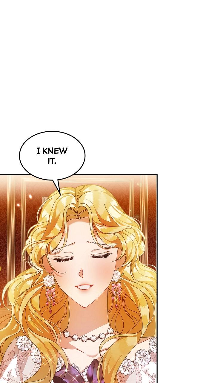 The Serpent in the Empress