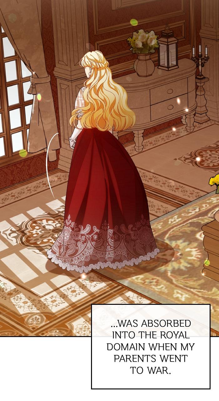 The Serpent in the Empress